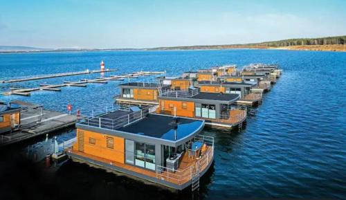 Klitten Boat Rental | Hausboot Bahama Mama