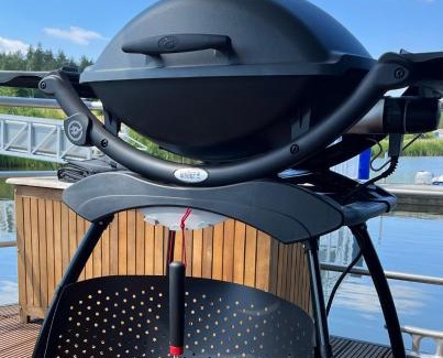Klitten Boat Rental | Hausboot Bahama Mama