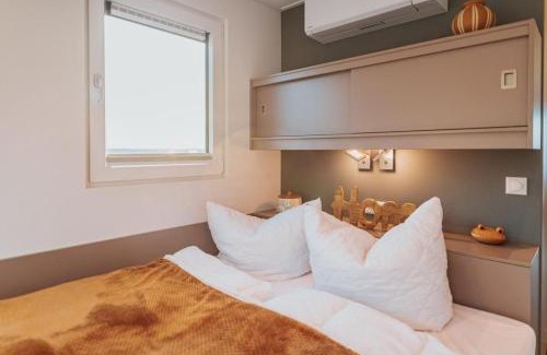 Laasow Boat Rental | Hausboot Cosy Home - LP16