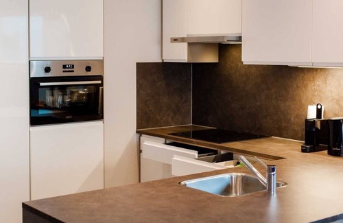 Ribnitz Apartment | Hausboot für 6 Gäste mit 85m² in Ribnitz-damgarten