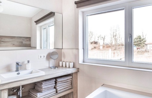 Vetschau/Spreewald Apartment | Hausboot für 5 Gäste mit 60m² in Vetschau/spreewald