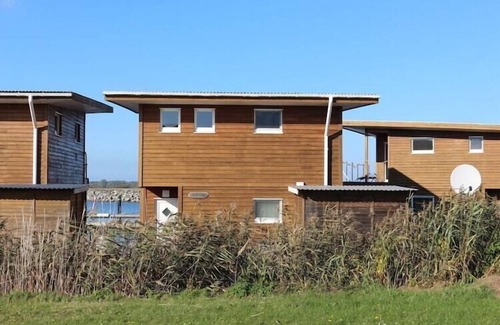 Barth Boat Rental | Hausboot in Barth am Barther Bodden