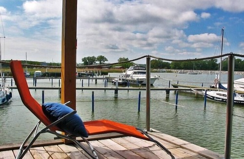 Barth Boat Rental | Hausboot in Barth am Barther Bodden