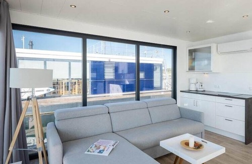 Barth Boat Rental | Hausboot in Barth am Barther Bodden