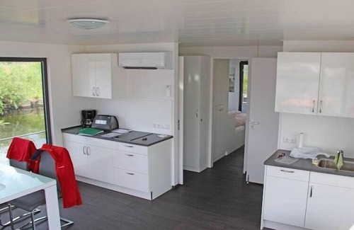 Ueckermuende Boat Rental | Hausboot in Ueckermuende