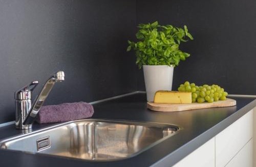 Peenemuende Boat Rental | Hausboot Krosse Krabbe - LP6