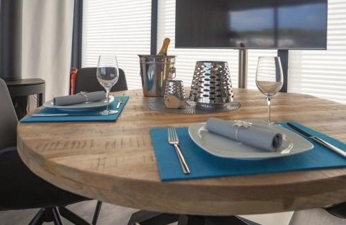 Peenemuende Boat Rental | Hausboot Krosse Krabbe - LP6