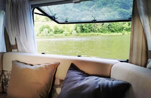 Polich Boat Rental | Hausboot Mosel