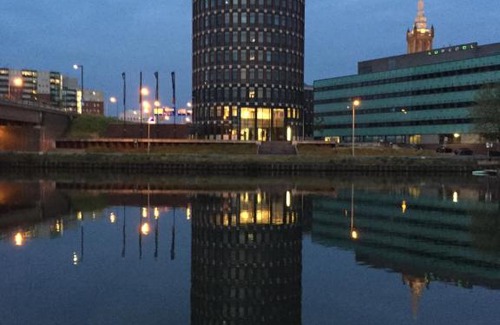 Roermond Boat Rental | Hausboot Roermond