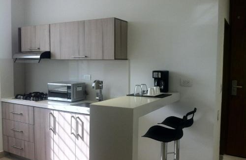 Monteria Hotel | Hausen Hotel - Suites