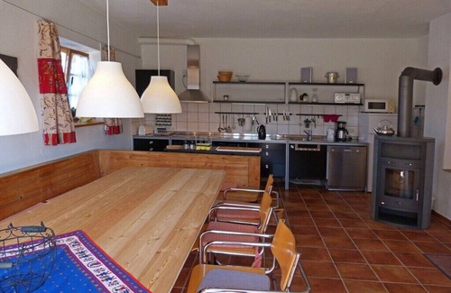 Hausen House | Hausener-Hof Comfortable holiday residence