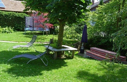 Hausen House | Hausener-Hof Comfortable holiday residence