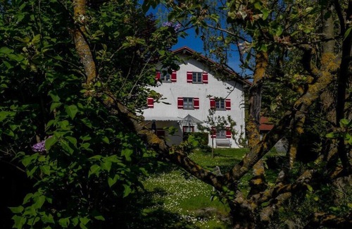 Hausen House | Hausener-Hof Comfortable holiday residence