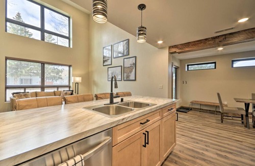 Red Lodge House | Hauser House Unit 2