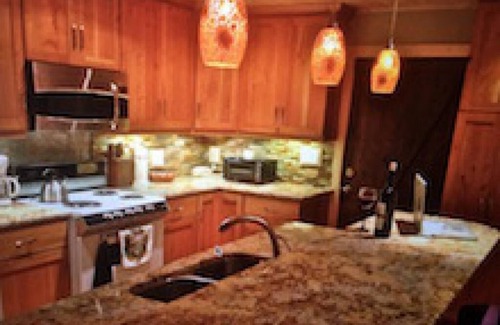 Bayfield Cabin | Hauser's Bayfield Cabin (Whole Cabin)
