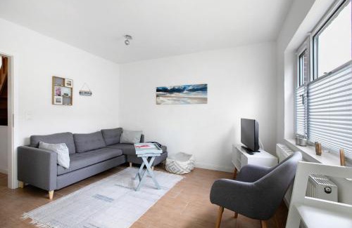 Suederhafen House | Haushälfte am Süderhafen