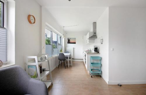 Suederhafen House | Haushälfte am Süderhafen