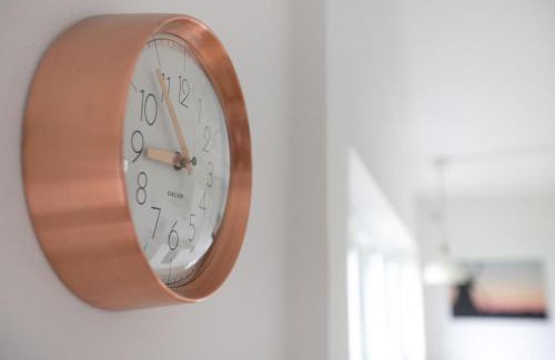 Suederhafen House | Haushälfte am Süderhafen