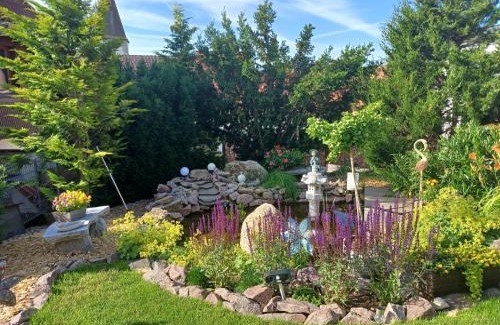 Oberdorla Apartment | Haushälfte ca 290 qm Luxus zur Alleinnutzung