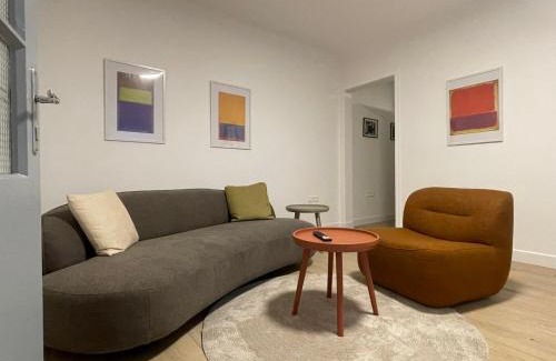 Wulkaprodersdorf House | HausKaiser