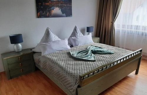 Ruhmannsfelden Apartment | HausLiebl am Wald