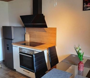 Ruhmannsfelden Apartment | HausLiebl am Wald