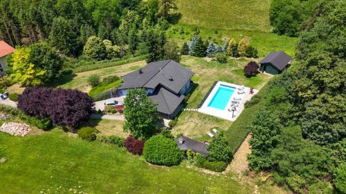 Pregrada Villa | Hausta House