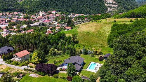 Pregrada Villa | Hausta House