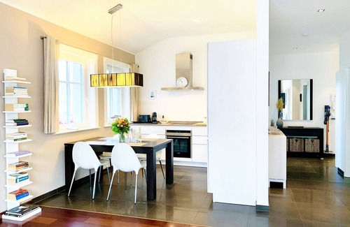 Ostseebad Wustrow Apartment | Haustierfreundlich in Strandnähe