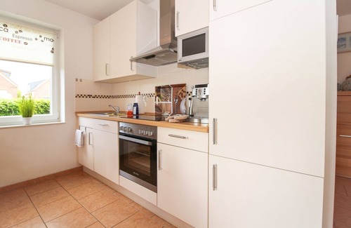Norden Apartment | Haustierfreundliche Unterkunft mit Gehobenem Standard Direkt in Norden