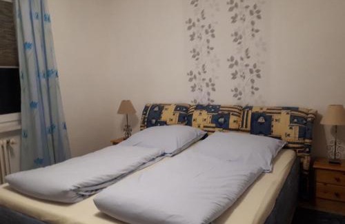 Grutz Apartment | Haustierfreundliche Ferienwohnung mit Garten