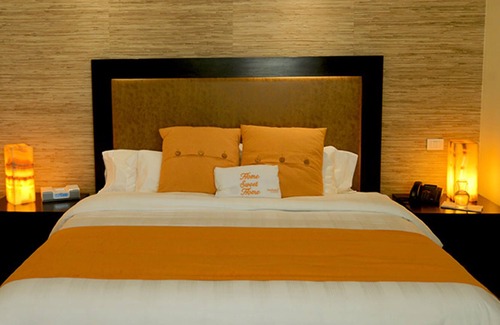 Lomas de Santa Fe Apartment | HauSuites Santa Fe