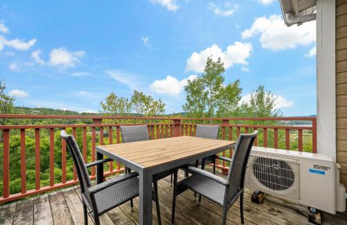 Mont-Tremblant Apartment | Haut-Bois by Rendez-Vous Mont-Tremblant