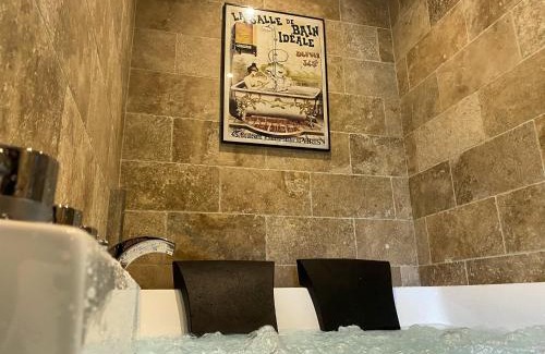 Cornil Bed & Breakfast | Haut Charmes de Cornil