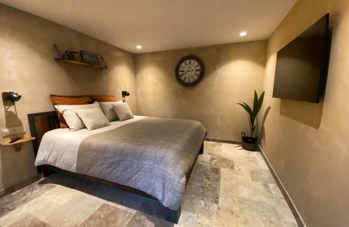 Cornil Bed & Breakfast | Haut Charmes de Cornil