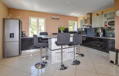 Villanova Apartment | Haut De Villa Vue Mer