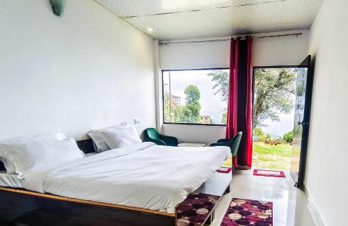 Kanatal Resort | Haut Monde King's Paradise Resort