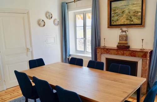 Charentay House | Haut oak cottage in the heart of the Beaujolais vineyard