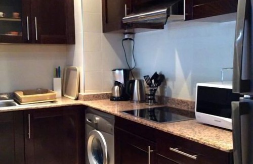 Agadir City Center Apartment | Haut-Standings Apartment in Agadir