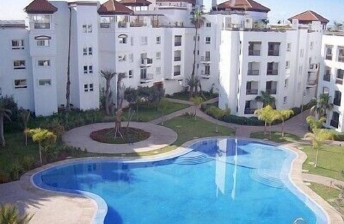 Agadir City Center Apartment | Haut-Standings Apartment in Agadir