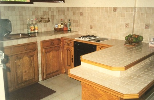 Riviere-Pilote Villa | Haut Villa sea view, 5 min from the beach and Sainte-Luce (350 E/week)