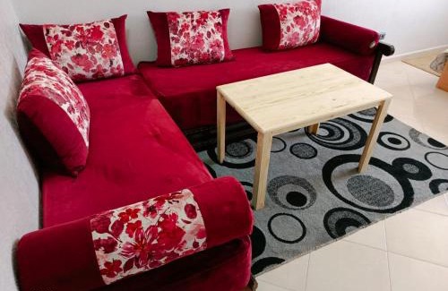 Taddart Apartment | Haute anza Agadir