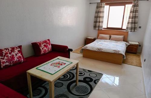 Taddart Apartment | Haute anza Agadir