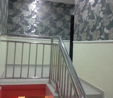 Ikeja Apartment | Haute Aparthotel