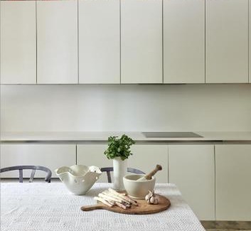 Fauroux Villa | Haute Casussine