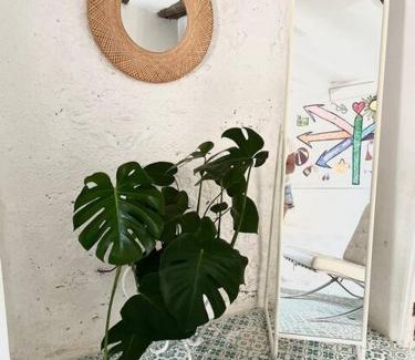 Fauroux Villa | Haute Casussine