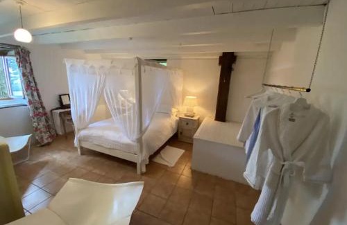 Fauroux Villa | Haute Casussine