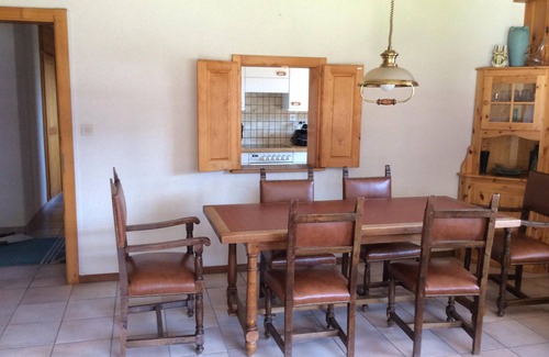 Saint-Pierre-de-Clages Apartment | Haute Nendaz (4 Vallee) Luxury 2 bed , 108 sq m apt in village centre