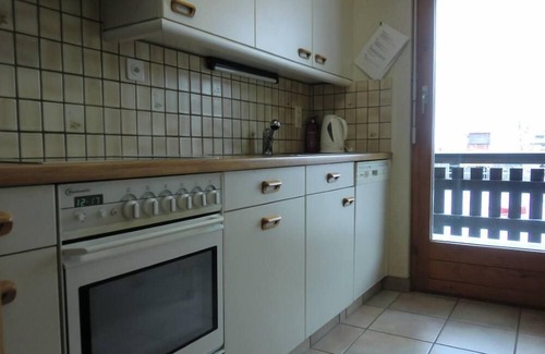 Saint-Pierre-de-Clages Apartment | Haute Nendaz (4 Vallee) Luxury 2 bed , 108 sq m apt in village centre
