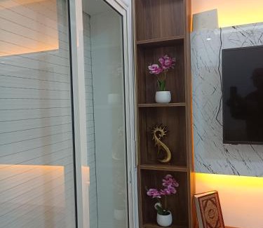 Ait Youssef Ou Ali Apartment | Haute qualité